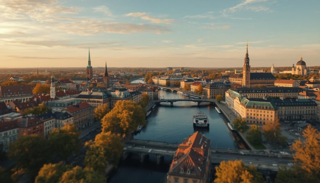 Best Universities in Europe for Masters in English
