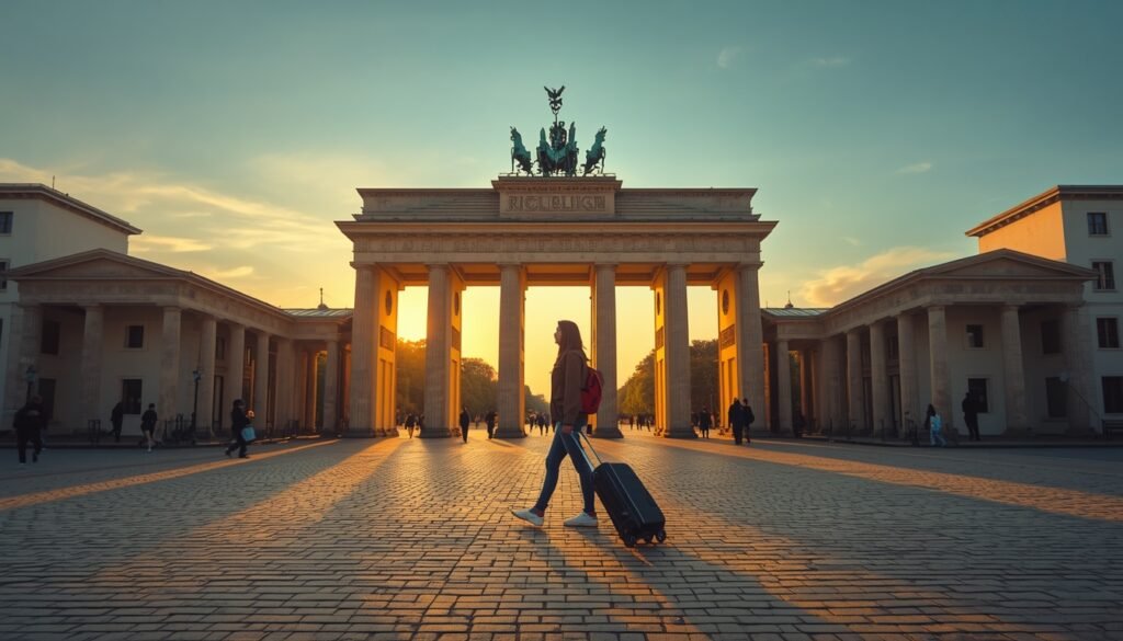 Germany Student Visa Appointment Pakistan