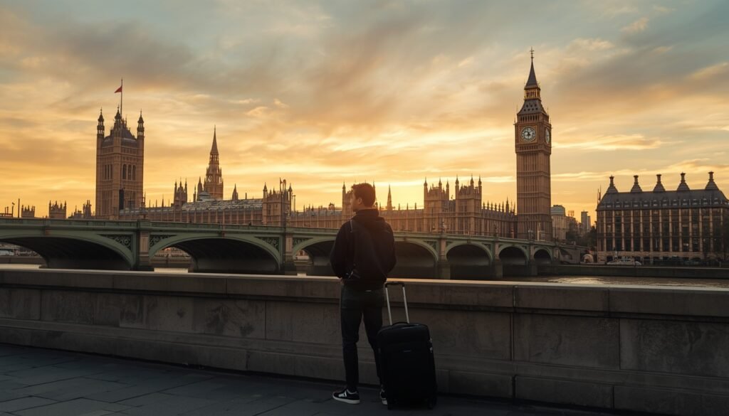 UK Student Visa Requirements for Pakistani Students
