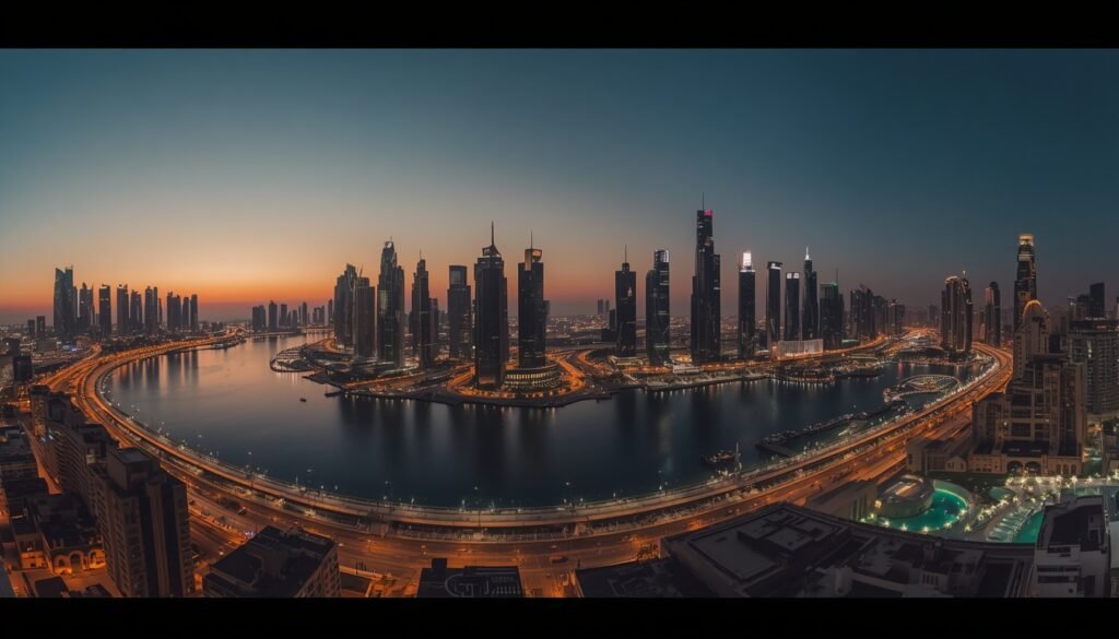 Universities in Dubai for Indian Students