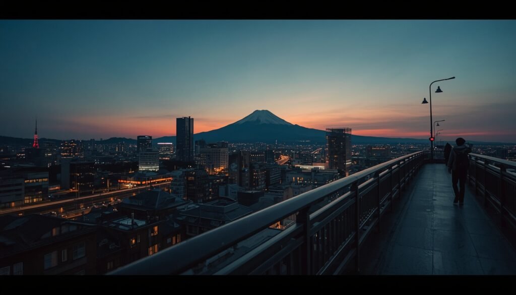 Universities in Japan for Indian Students