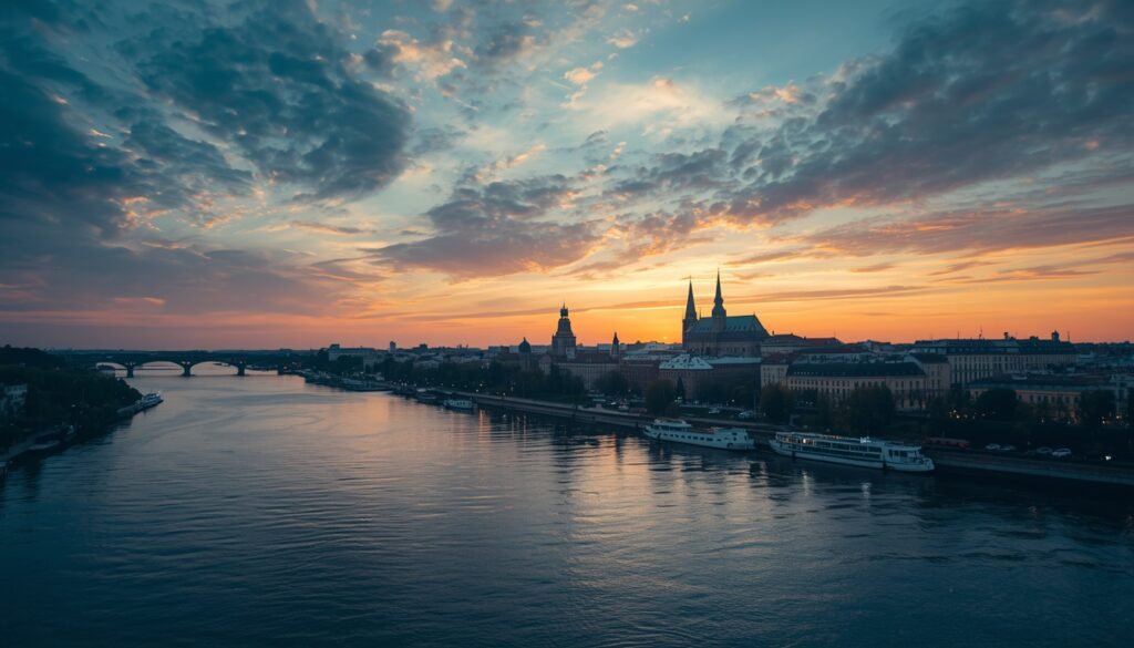 Universities in Latvia for Indian Students