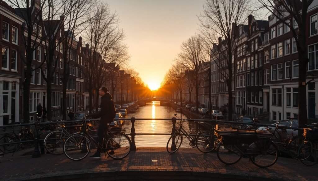 Universities in Netherlands for Indian Students