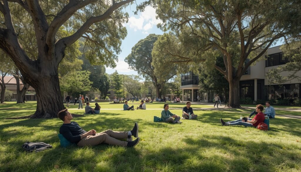 Cheapest Universities in Australia