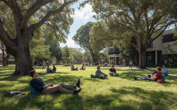Cheapest Universities in Australia
