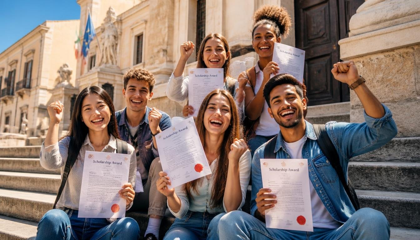 Free Universities in Italy for International Students 2027