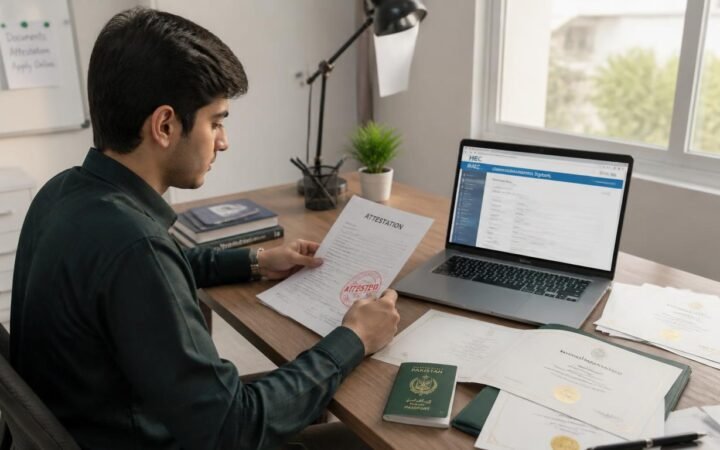 IBCC Equivalence Certificate for Study Abroad