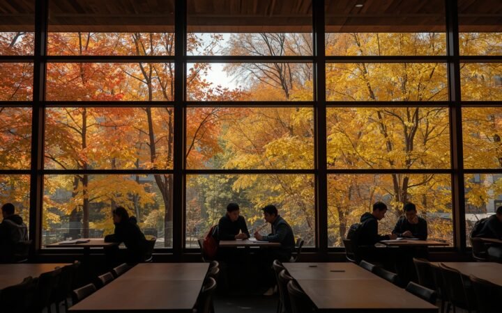 Low Tuition Universities in Canada