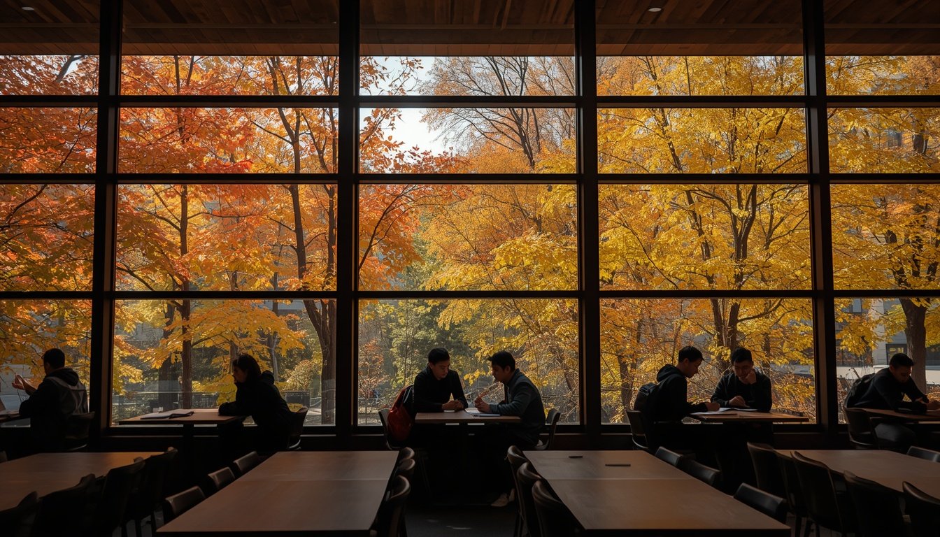 Low Tuition Universities in Canada