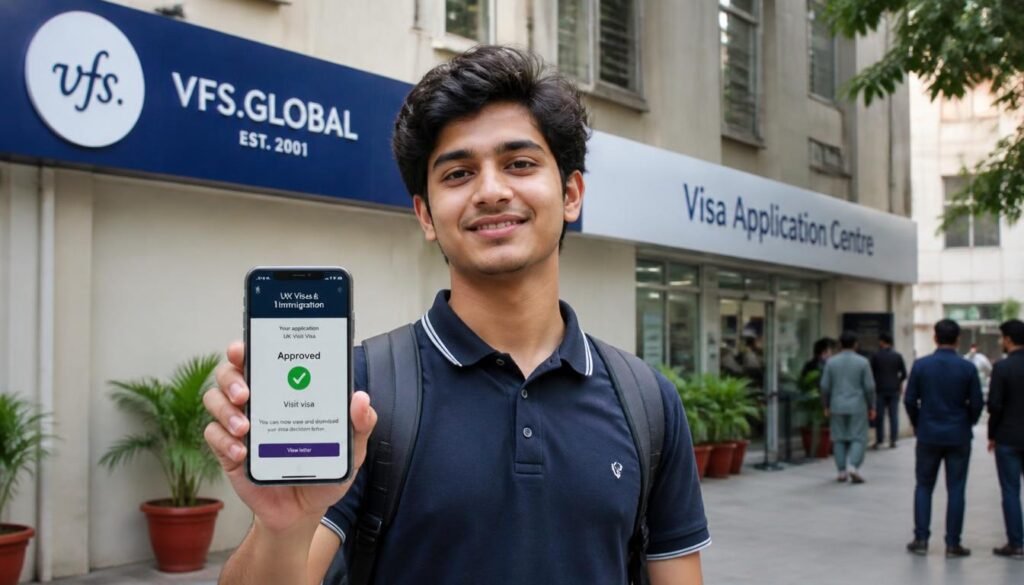 UK Student Visa Requirements for Pakistani Students