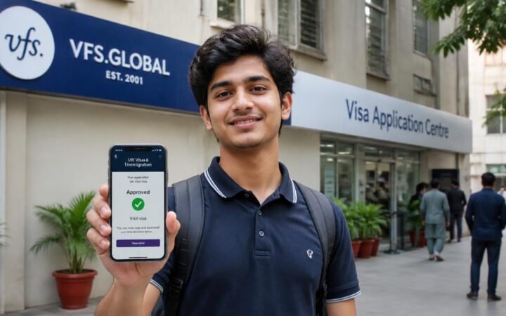UK Student Visa Requirements for Pakistani Students