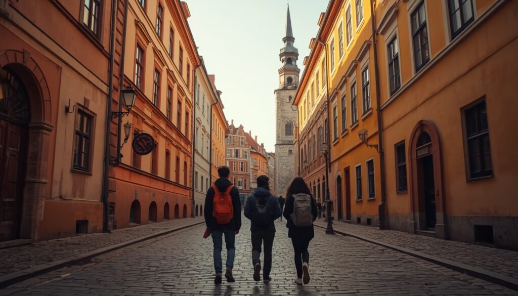 Universities in Latvia for Indian Students
