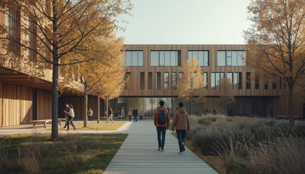 Universities in Sweden for Indian Students