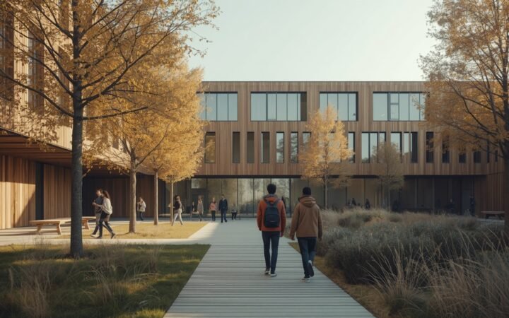 Universities in Sweden for Indian Students